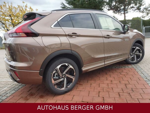 Mitsubishi Eclipse Cross 138 kW image number 5