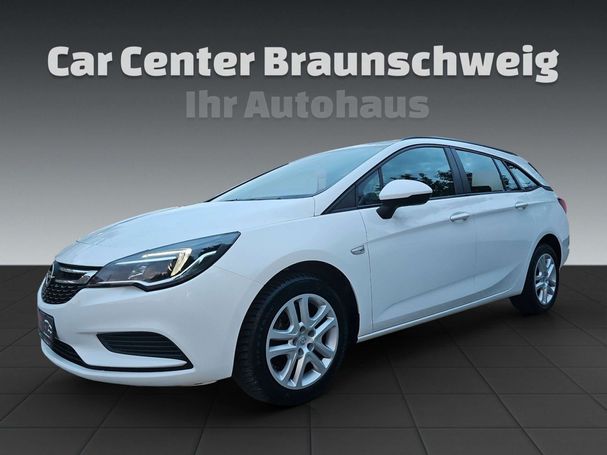 Opel Astra 1.6 CDTi Business 100 kW image number 1