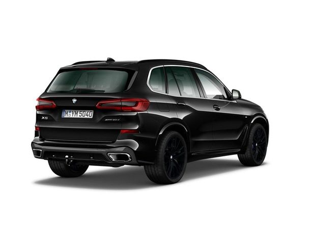 BMW X5 xDrive 210 kW image number 4