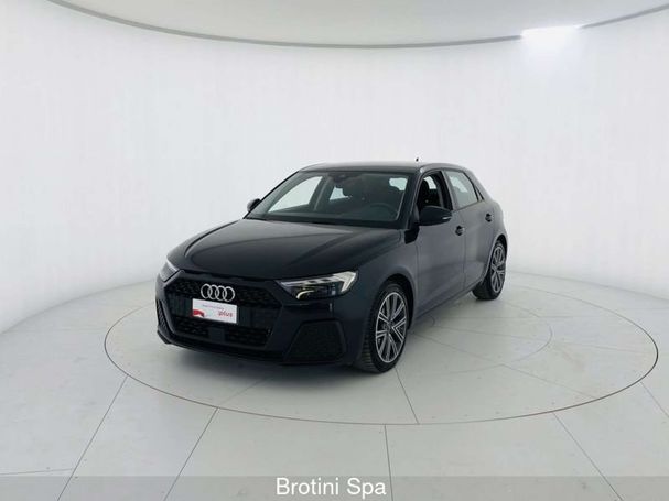 Audi A1 30 TFSI 81 kW image number 1