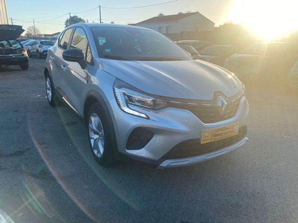 Renault Captur 1.0 TCe 75 kW image number 2