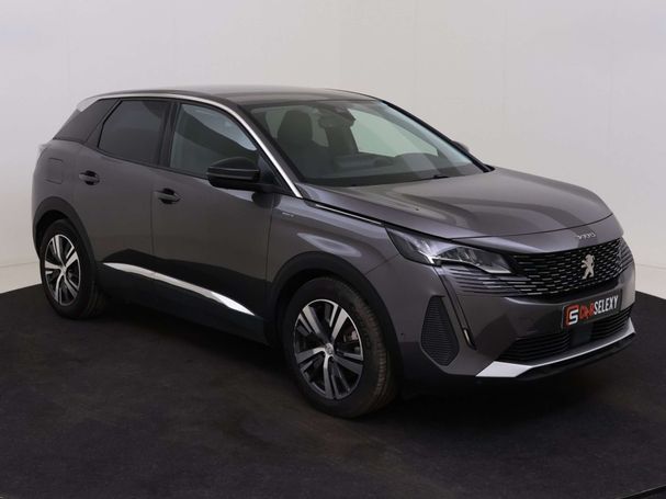 Peugeot 3008 1.6 221 kW image number 8