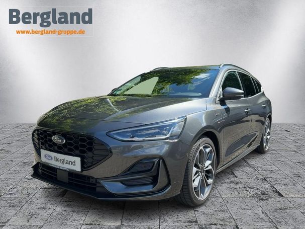 Ford Focus 1.0 EcoBoost ST-Line 114 kW image number 1