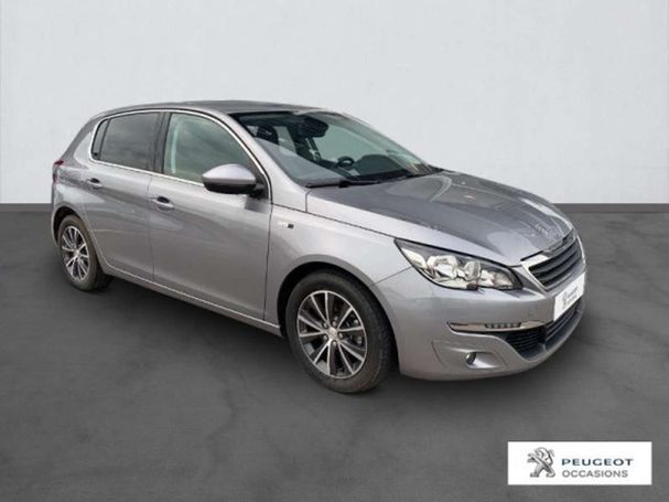 Peugeot 308 1.5 BlueHDi 130 Style 96 kW image number 2