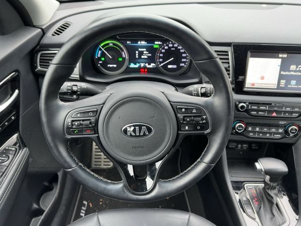 Kia Niro 1.6 104 kW image number 12