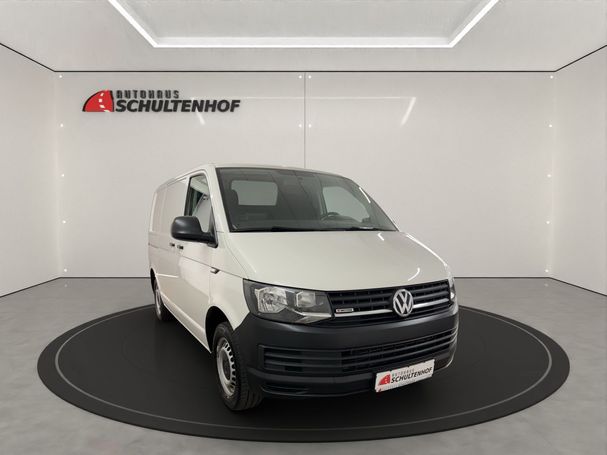 Volkswagen T6 Transporter 4Motion 110 kW image number 2