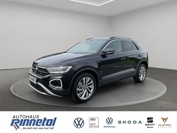 Volkswagen T-Roc 1.5 TSI DSG 110 kW image number 1