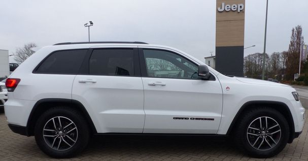 Jeep Grand Cherokee 3.0 Trailhawk 184 kW image number 5