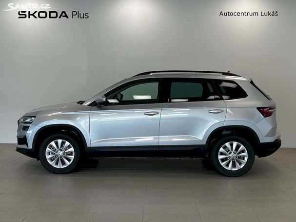 Skoda Karoq 1.5 110 kW image number 4