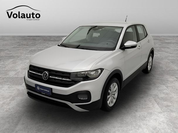 Volkswagen T-Cross 1.0 TSI 70 kW image number 1