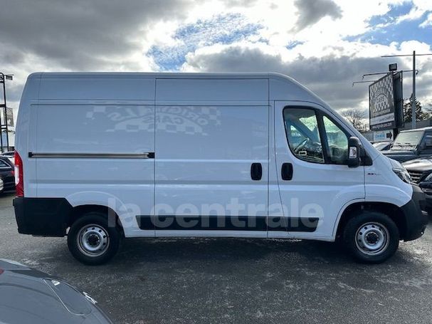 Fiat Ducato 2.3 88 kW image number 4