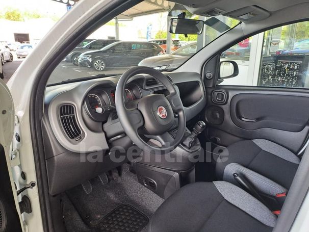 Fiat Panda 1.0 City 51 kW image number 8