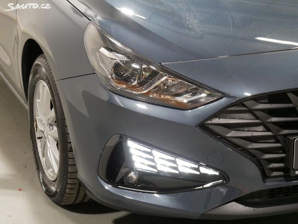 Hyundai i30 1.5i Comfort 81 kW image number 23