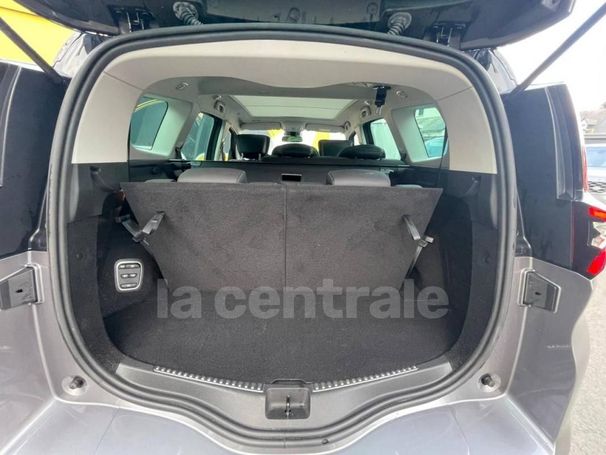 Renault Grand Scenic BLUE dCi 150 EDC 110 kW image number 33