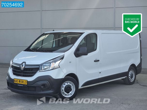 Renault Trafic L2H1 120 88 kW image number 1