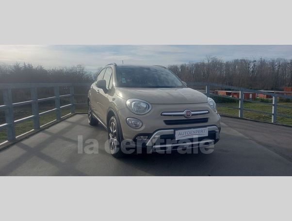 Fiat 500X 1.4 Multiair 4x2 Cross 103 kW image number 1