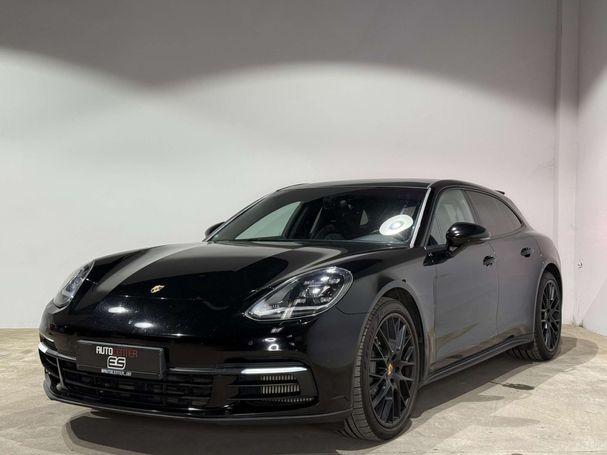 Porsche Panamera 4S Sport Turismo 324 kW image number 1