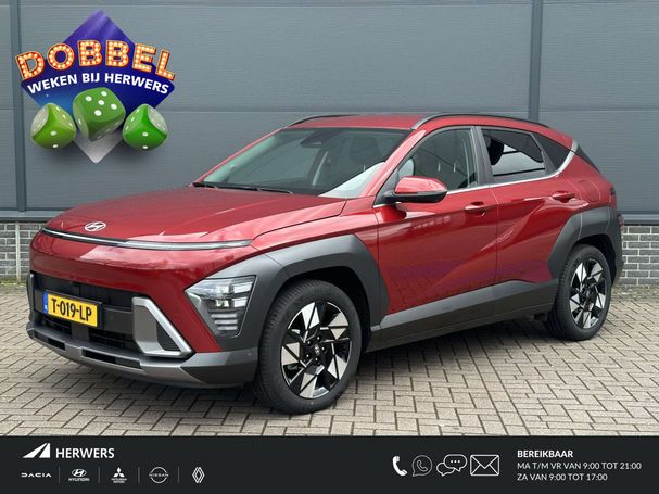 Hyundai Kona 1.6 GDI 104 kW image number 1