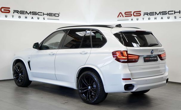 BMW X5 M xDrive 280 kW image number 31