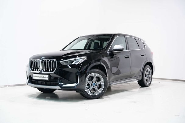 BMW X1 xDrive25e 180 kW image number 1