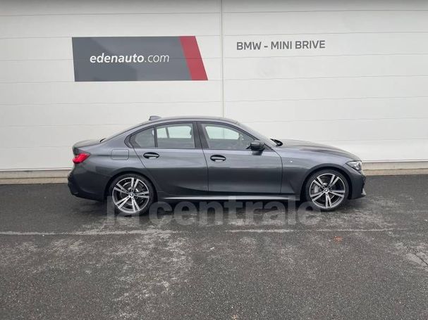 BMW 330d xDrive 210 kW image number 17