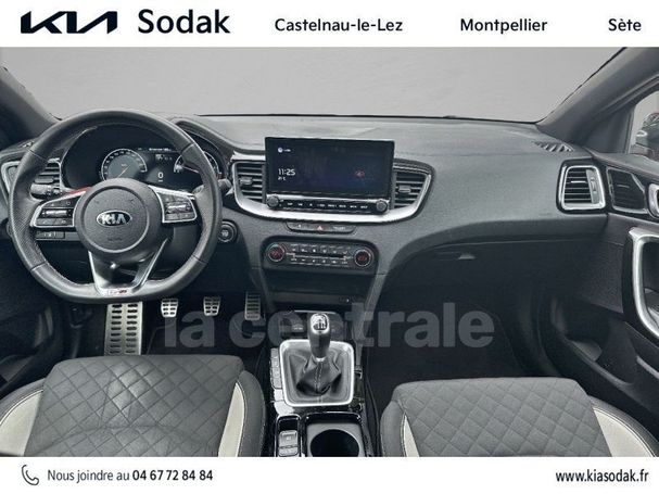 Kia Ceed 1.5 T-GDi 118 kW image number 7