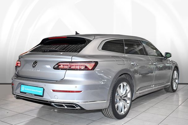 Volkswagen Arteon 2.0 TDI DSG Shooting Brake 147 kW image number 3