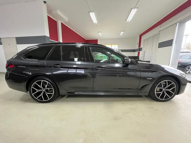 BMW 530 Touring 215 kW image number 8