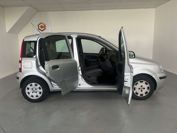 Fiat Panda 1.2 Classic 51 kW image number 9