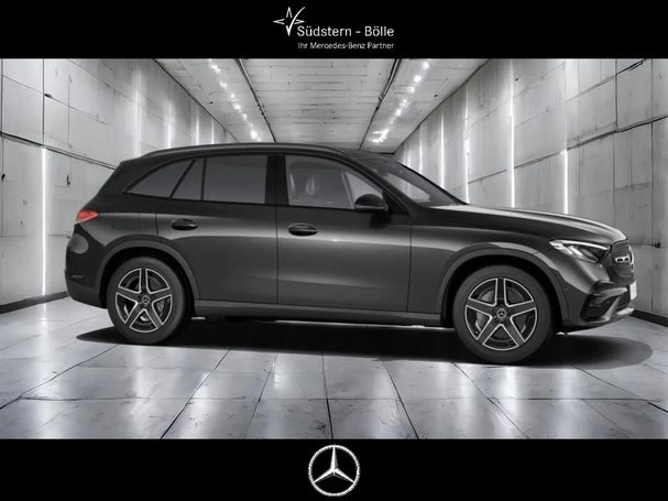 Mercedes-Benz GLC 300 190 kW image number 4