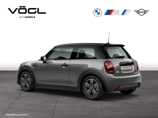 Mini Cooper SE Mini 135 kW image number 6