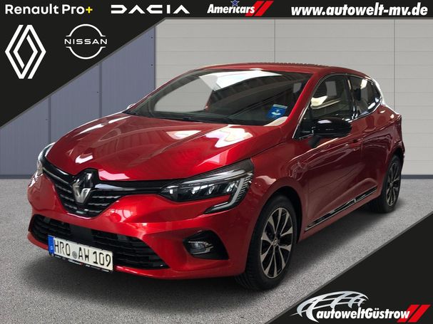 Renault Clio TCe 90 66 kW image number 1