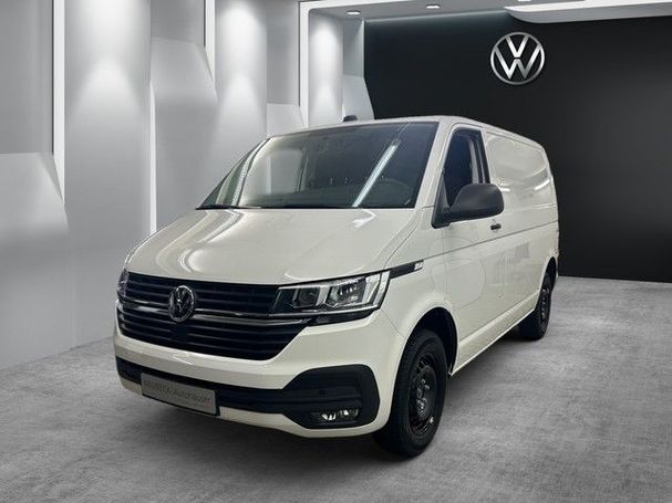 Volkswagen T6 Transporter 81 kW image number 2