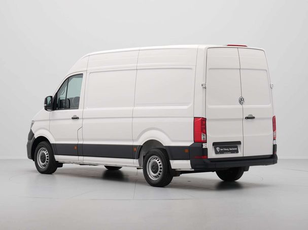 Volkswagen Crafter 30 TDI 75 kW image number 4