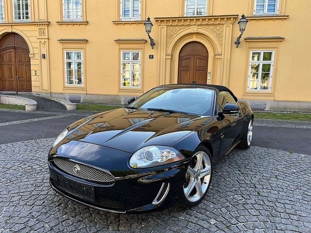 Jaguar XK 5.0 Portfolio 283 kW image number 2