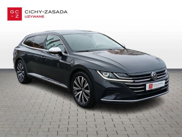 Volkswagen Arteon 2.0 TSI Elegance DSG 140 kW image number 7