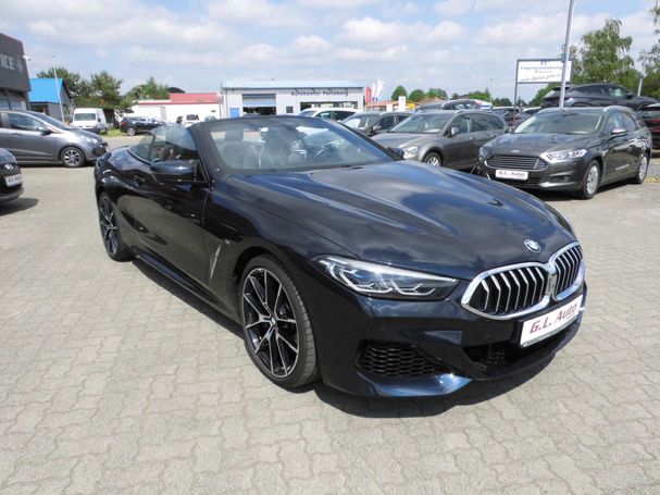 BMW 840i M xDrive 245 kW image number 4