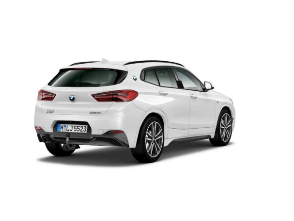 BMW X2 sDrive18i M Sport 103 kW image number 2