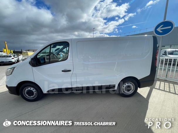 Renault Trafic dCi L1H1 96 kW image number 12