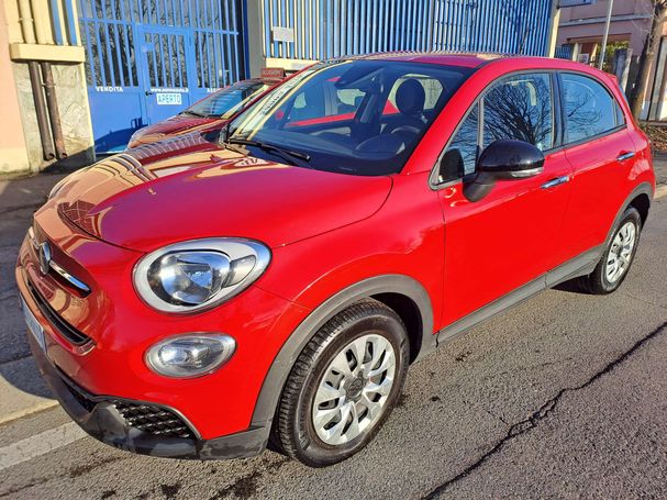 Fiat 500X 1.0 88 kW image number 1