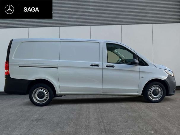 Mercedes-Benz Vito 114 CDi long 100 kW image number 6