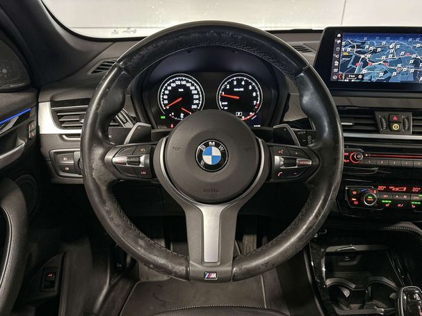 BMW X1 sDrive20i 141 kW image number 13