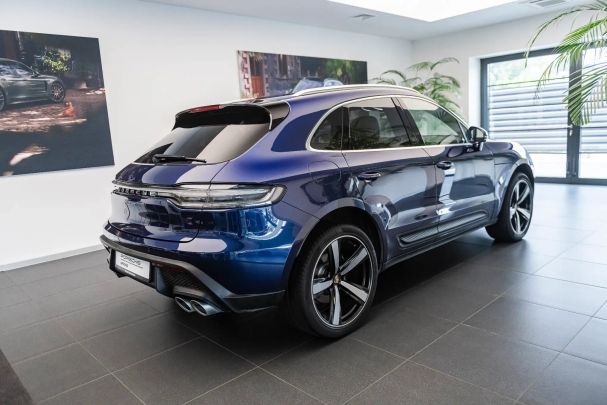 Porsche Macan 195 kW image number 27