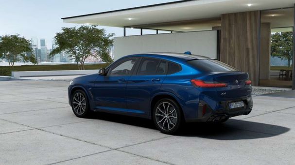 BMW X4 xDrive20d 140 kW image number 3