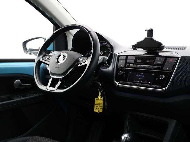 Volkswagen up! 60 kW image number 7