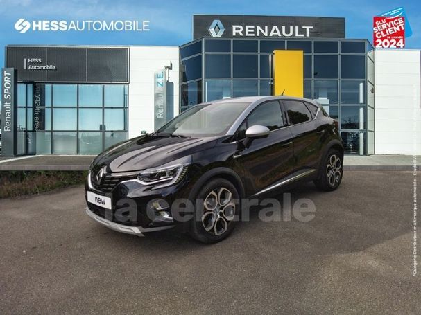 Renault Captur 118 kW image number 1