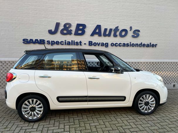 Fiat 500L 0.9 TwinAir 77 kW image number 2