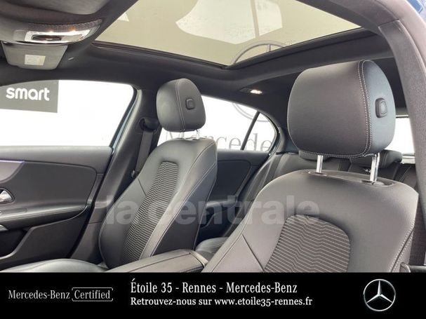 Mercedes-Benz A 250 e 160 kW image number 12