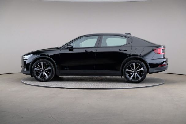 Polestar 2 78 kWh Long Range Single Motor 171 kW image number 5