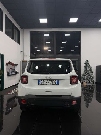 Jeep Renegade 1.0 Longitude 88 kW image number 7